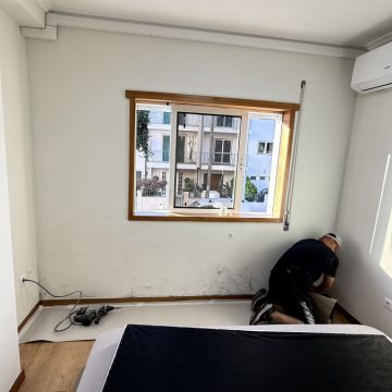 Joabe remodelação - Braga - Instalação de Pavimento em Pedra ou Ladrilho