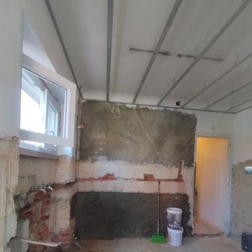 LBP REMODELAÇÃO E CONSTRUÇÃO - Cascais - Eletricistas