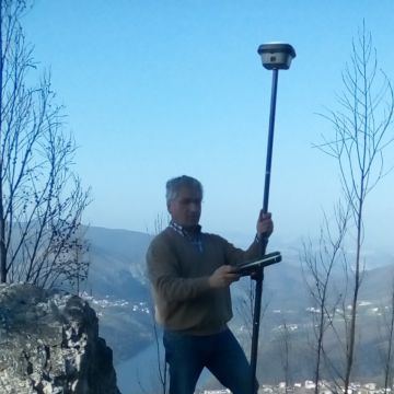 Manuel Mendes - Matosinhos - Land Surveying