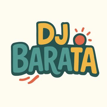 Dj Barata - Abrantes - DJ pour mariages