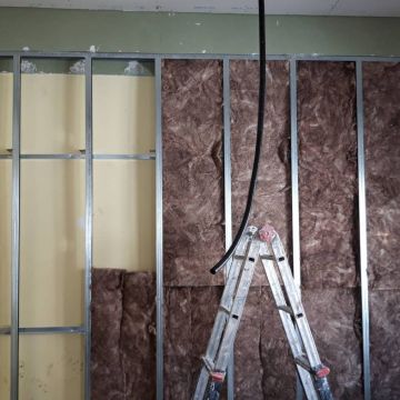 ConstruaMais - Montijo - Instalação ou Substituição de Telhado