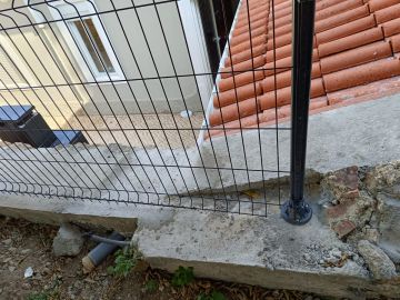 MJ_remodelações - Almada - Aislamientos