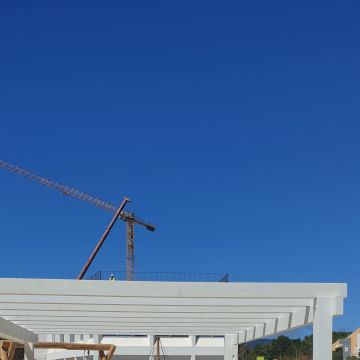 LF Carpintaria - Lisboa - Billardtisch montieren