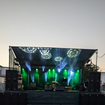 AudioPast - Porto de Mós - Música para ceremonias de boda