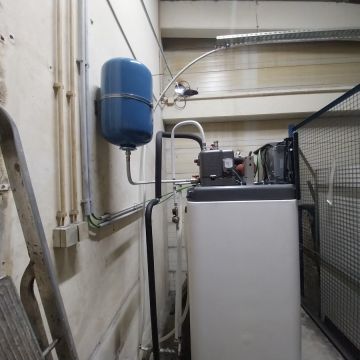 Fábio Faria - Palmela - Problemas Elétricos e de Cabos