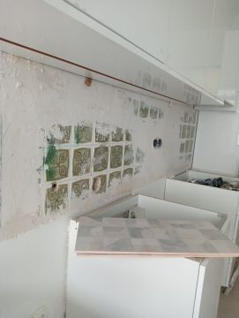 Act4impact - Amadora - Reparação de Calhas