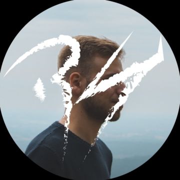 Rodrigo Simões - Viseu - Logo Design