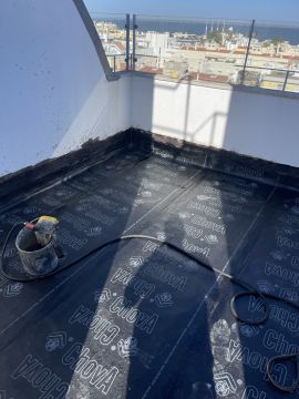 Raphael Giunco - Sintra - Demolition Services