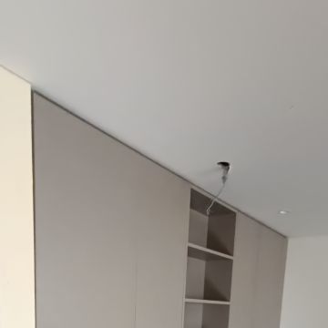 LF Carpintaria - Lisboa - Kinderbett montieren