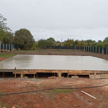 Pinheiro climatizações - Loulé - Geländer reparieren