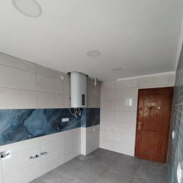 LBP REMODELAÇÃO E CONSTRUÇÃO - Cascais - Instalação de Portas