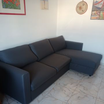 Rick - Portimão - Crib Assembly