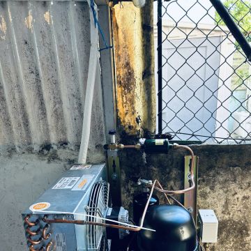 LuiAVAC - Amadora - Instalación de electrodomésticos