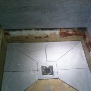 Carlos Diego Sifuente Rodrigues - Leiria - Plastering