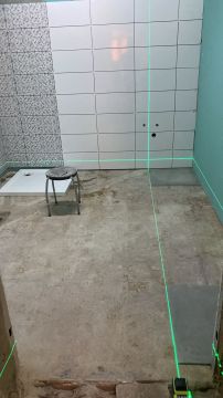 Sou profissional da construção civil com mais de 10 anos de experiência. Atuo em toda a região do Algarve, com sede em Albufeira, prestando serviços d - Silves - Outdoor Plumbing Installation or Replacement