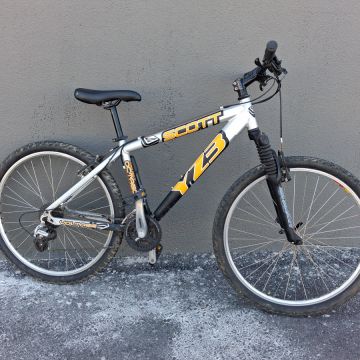 Allonwheels - Cascais - Vélos et trottinettes