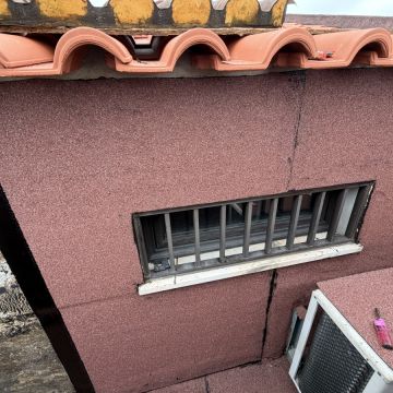 Prime Roof - Marinha Grande - Installation d'escaliers