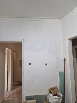 Especialista de Obras - Casa