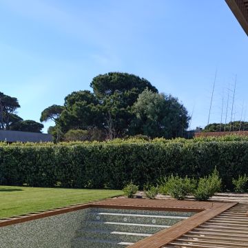 LF Carpintaria - Lisboa - Schrank umbauen
