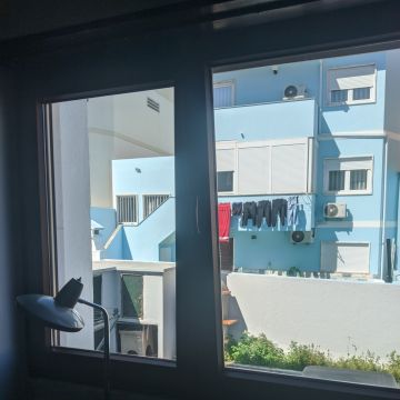 Edna Pires - Amadora - Limpeza de Garagem