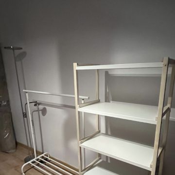 Anderson - Moita - Montaje de muebles