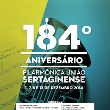 Fred Ramos - Sertã - Grafikdesign