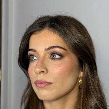 Beatriz Mota - Lisboa - Penteados para Eventos