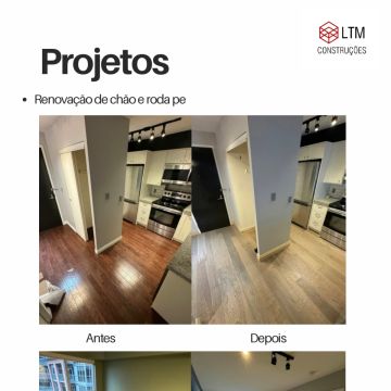 Ltm Construções - Gondomar - Müllbeseitigung