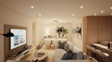 Mateus | Arquitectura e Design - Vila Nova de Gaia - Remodelação de Quarto