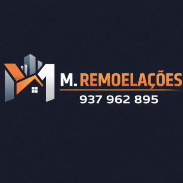 M.Remodelações - Alfândega da Fé - Instalação ou Substituição de Calhas