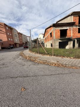 Remodelações e Construção