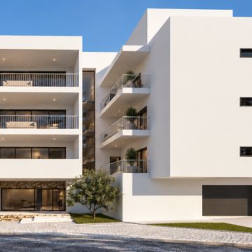 ArqCreations,lda - Almada - Arquitetura
