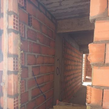 Cristiana Ladrilhos & Construção - Palmela - Außenanstrich