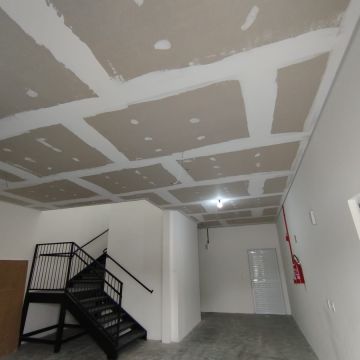 Art Forros e Remodelações - Marinha Grande - Construção ou Remodelação de Escadas e Escadarias