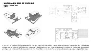 Filipe Cristóvão, arquiteto - Cascais - Construção de Terraço