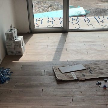Cristiana Ladrilhos & Construção - Palmela - Hausbau
