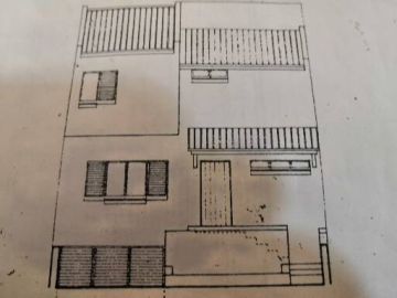 Topógrafo - Casa