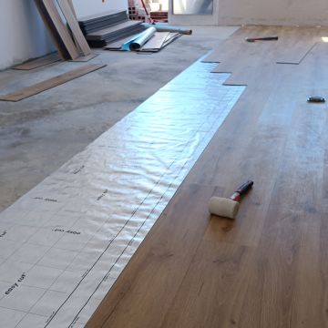 LF Carpintaria - Lisboa - Zimmerei und Holzverarbeitung