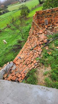 Remodelações e Construção