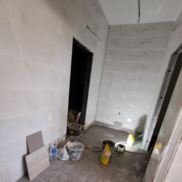 Cristiana Ladrilhos & Construção - Palmela - Asbestsanierung