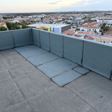 Prime Roof - Marinha Grande - Rénovation de cuisine
