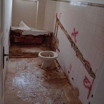 ConstruaMais - Montijo - Demolição de Construções