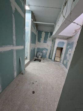 MJ_remodelações - Almada - Pintura de exteriores