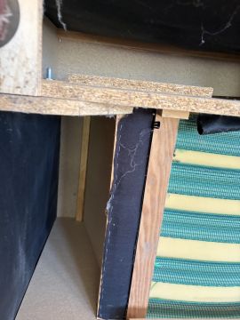 BarrosCleaning - Lagoa - Mold Inspection and Removal