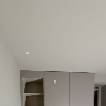 LF Carpintaria - Lisboa - Türmontage
