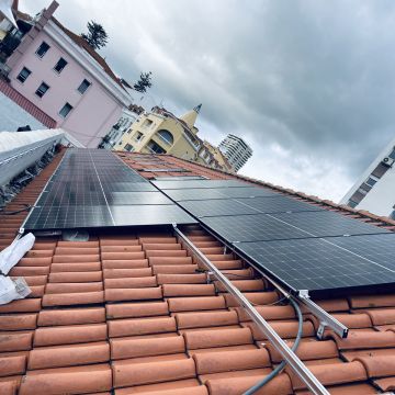 LuiAVAC - Amadora - Servicios para acuarios