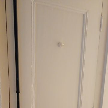 Luiz Vrena - Amadora - Pintar puertas