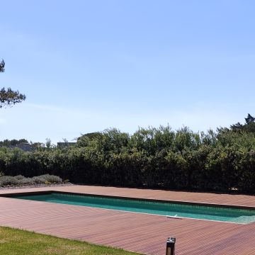 LF Carpintaria - Lisboa - Billardtisch montieren