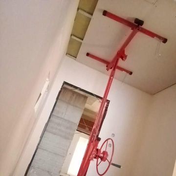 ConstruaMais - Montijo - Remodelação de Loja