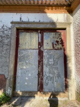 Carpinteiro - Casa